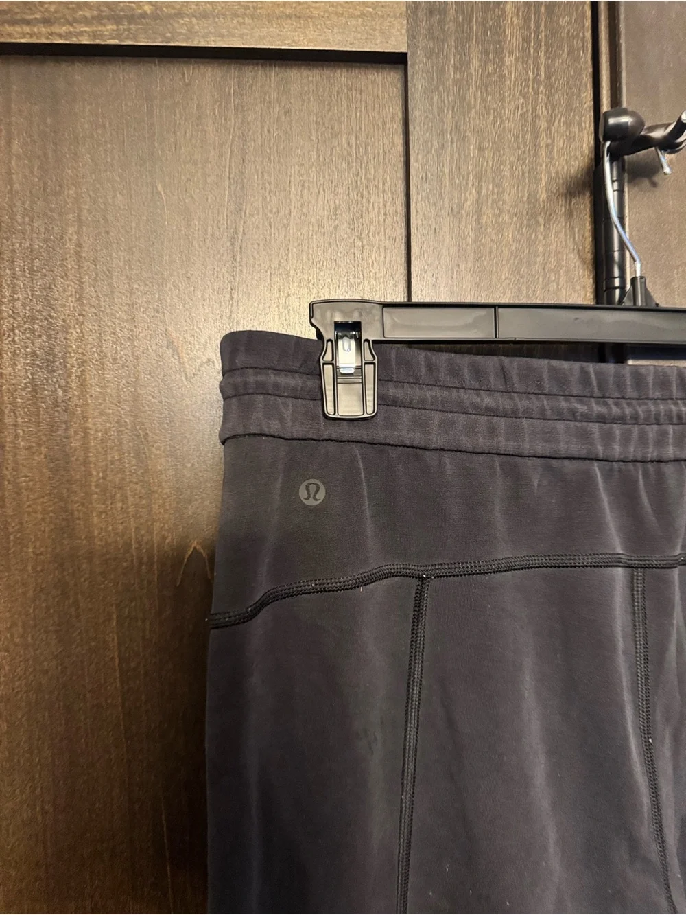 Lululemon Softstreme Pants